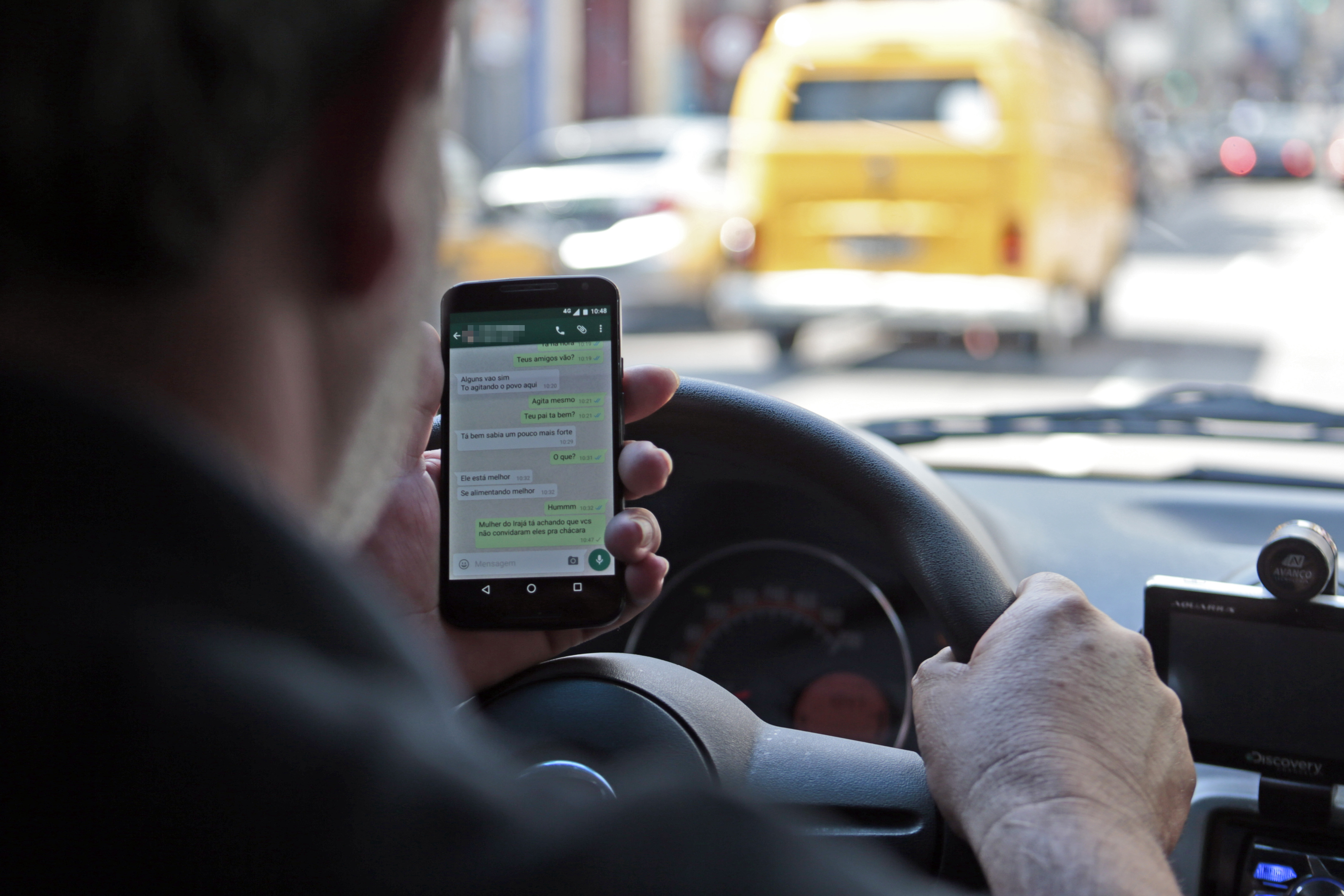  | Albari Rosa/Gazeta do Povo