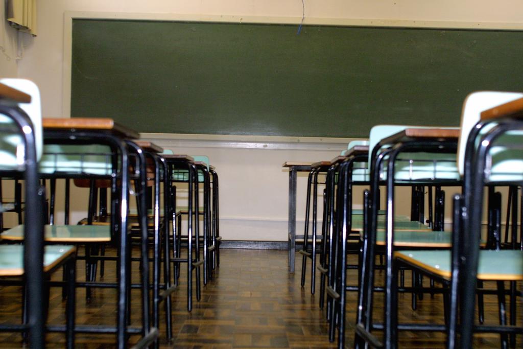 | Soraia Sakamoto/Arquivo Gazeta do Povo