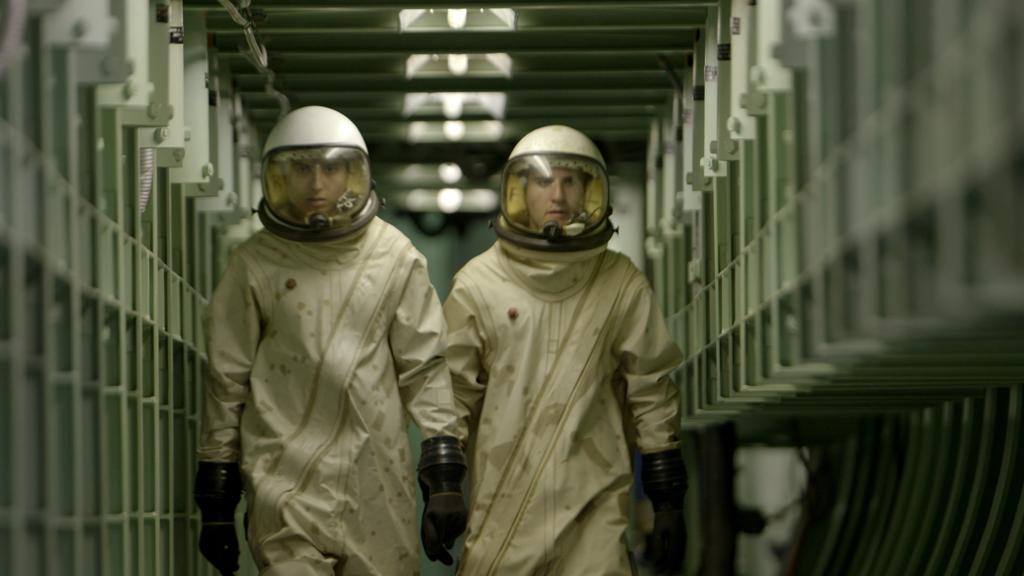 O fim da Guerra Fria afastou o perigo de um confronto nuclear, mas não o de um acidente | American Experience Films-PBS/Divulgação