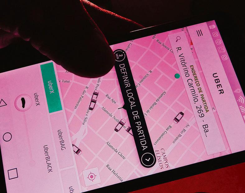 | Fotos Públicas/Filipe Araújo