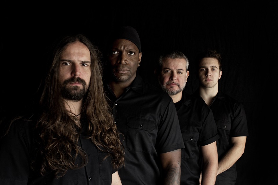 Sepultura adia show em Curitiba | Divulgação