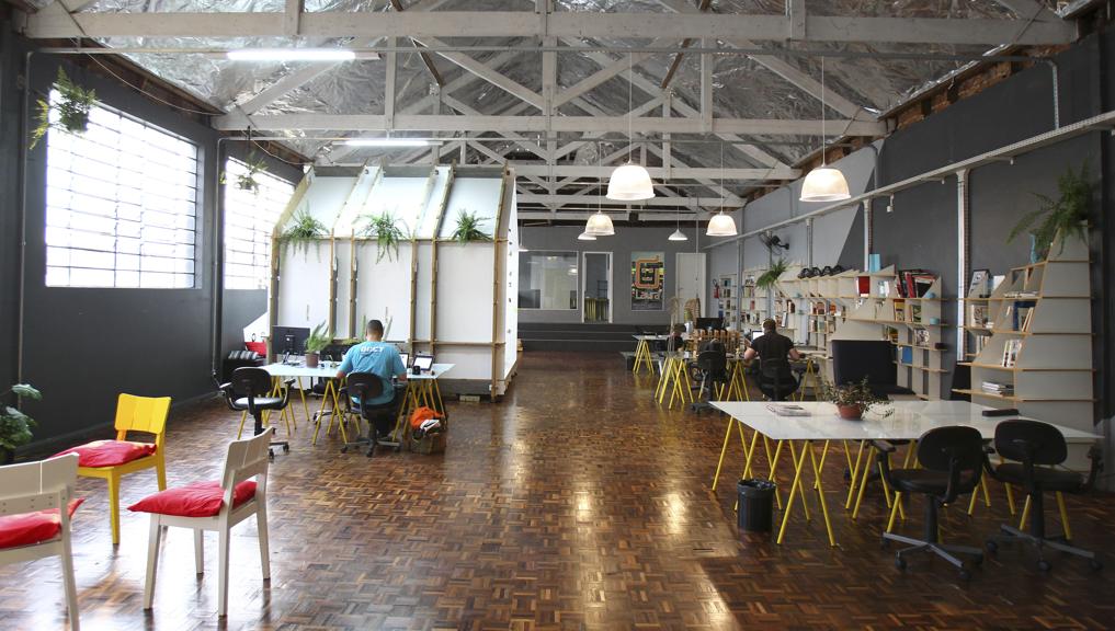 Vencedora ganhará período de incubação na Aldeia Coworking | Daniel Castellano/Gazeta do Povo