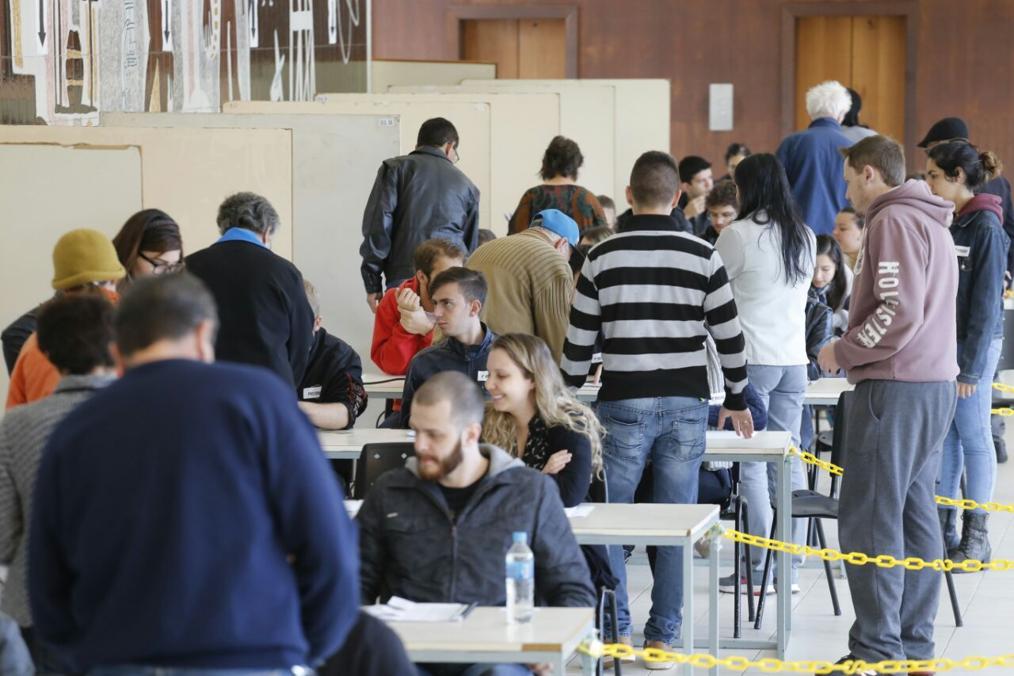  | Pedro Serápio/Gazeta do Povo