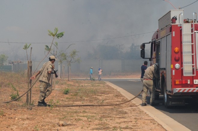 | Paulo Barros/Governo do Estado do Piauí