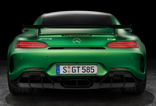  | Mercedes-Benz/Divulgação