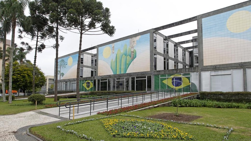 | Antonio More/Gazeta do Povo