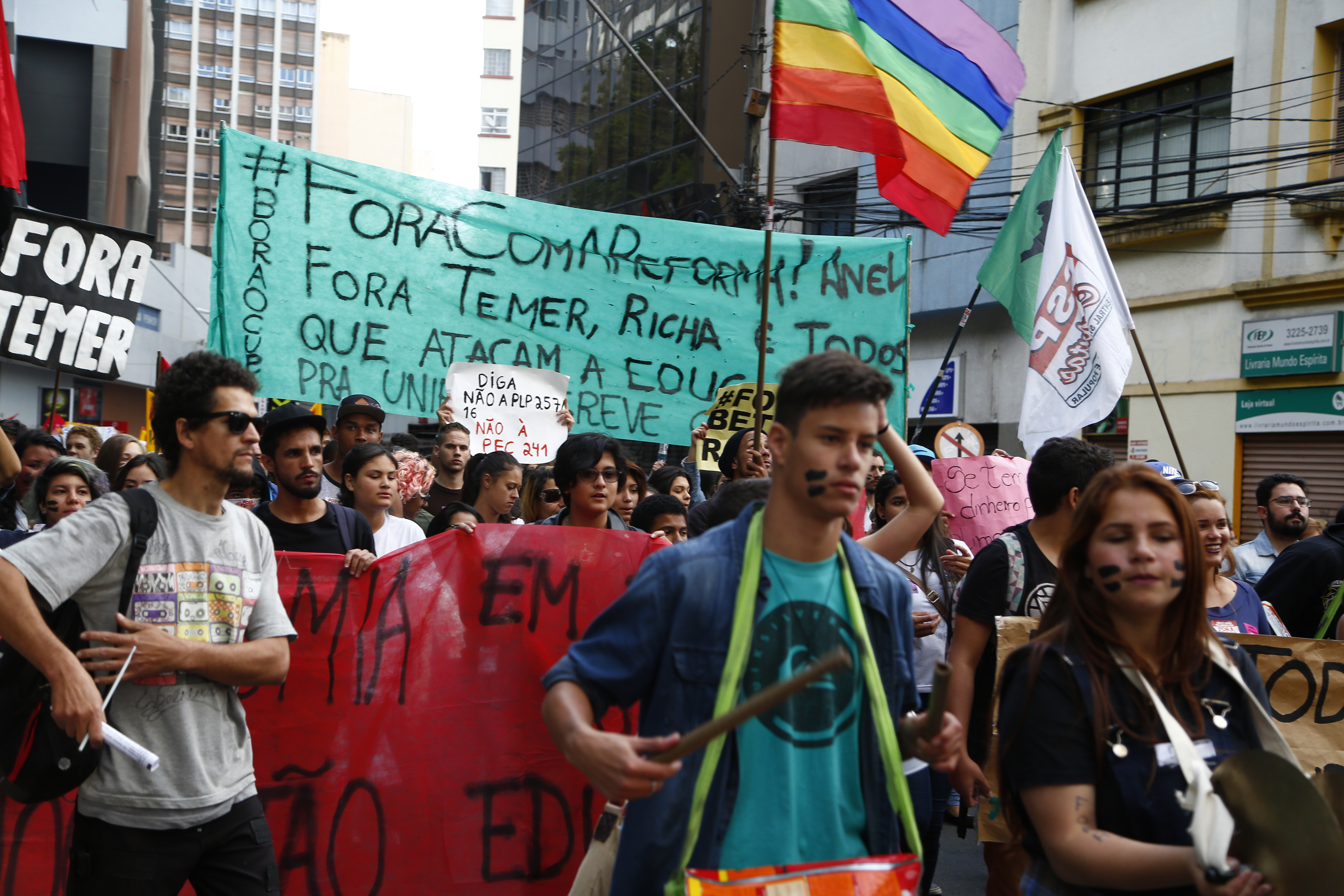  | Henry Milleo/Gazeta do Povo