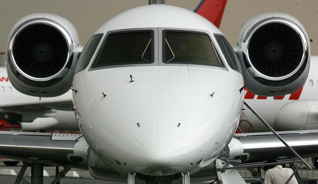 | ANTONIO SCORZA/AFP