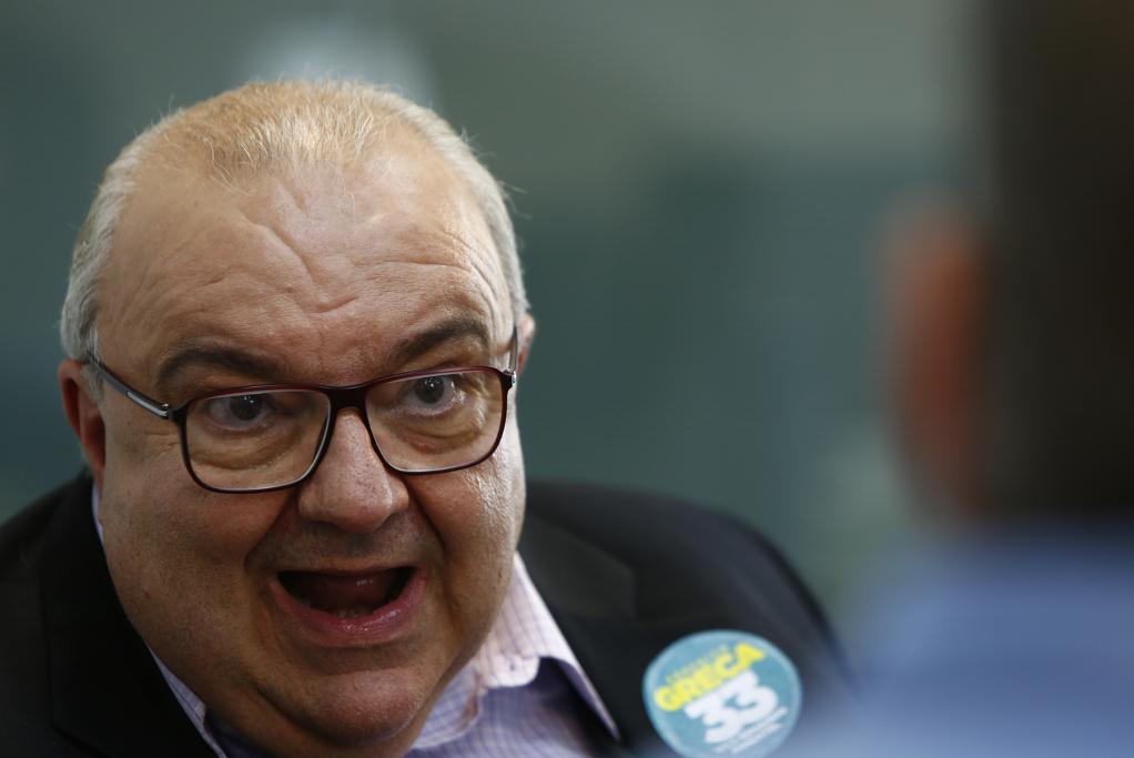  | Henry Milleo/Gazeta do Povo