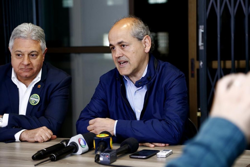  | Luis Henrique Sciamanna/Gazeta do Povo