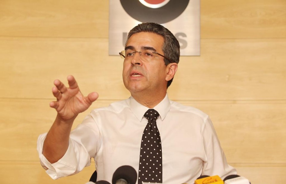 Assim como outros 16 presidentes, Roberto Gregório, atual presidente da Urbs,  também foi uma indicação política | Giuliano Gomes /Tribuna do Paraná/Arquivo