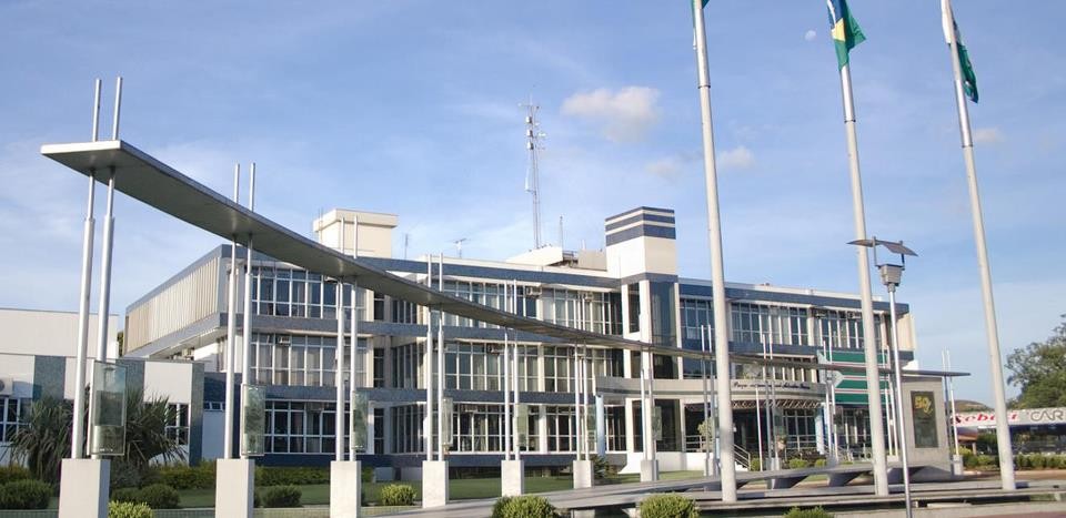 Prefeitura de Toledo é uma das que oferecem oportunidades  no estado | /