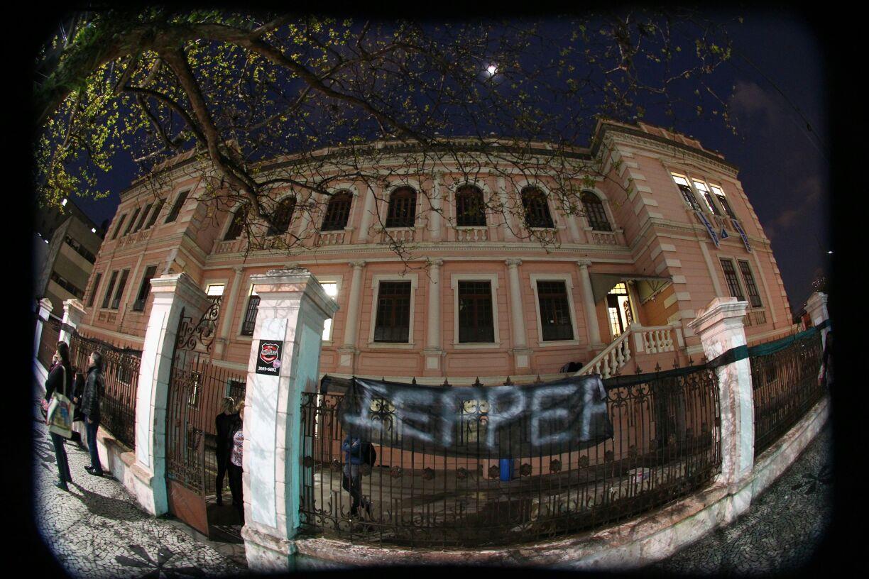  | Daniel Castellano/Gazeta do Povo