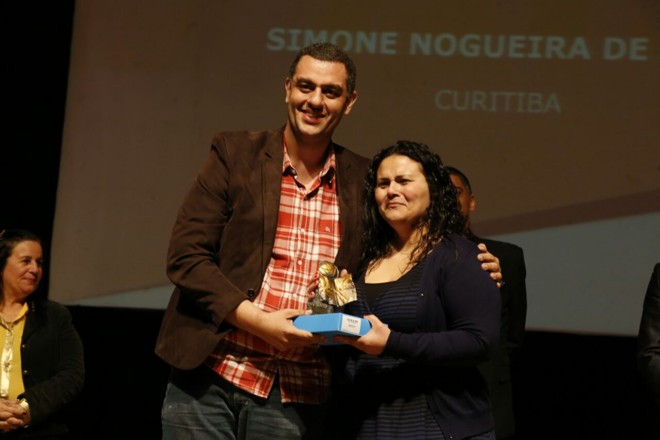 | Pedro Serápio/Gazeta do Povo