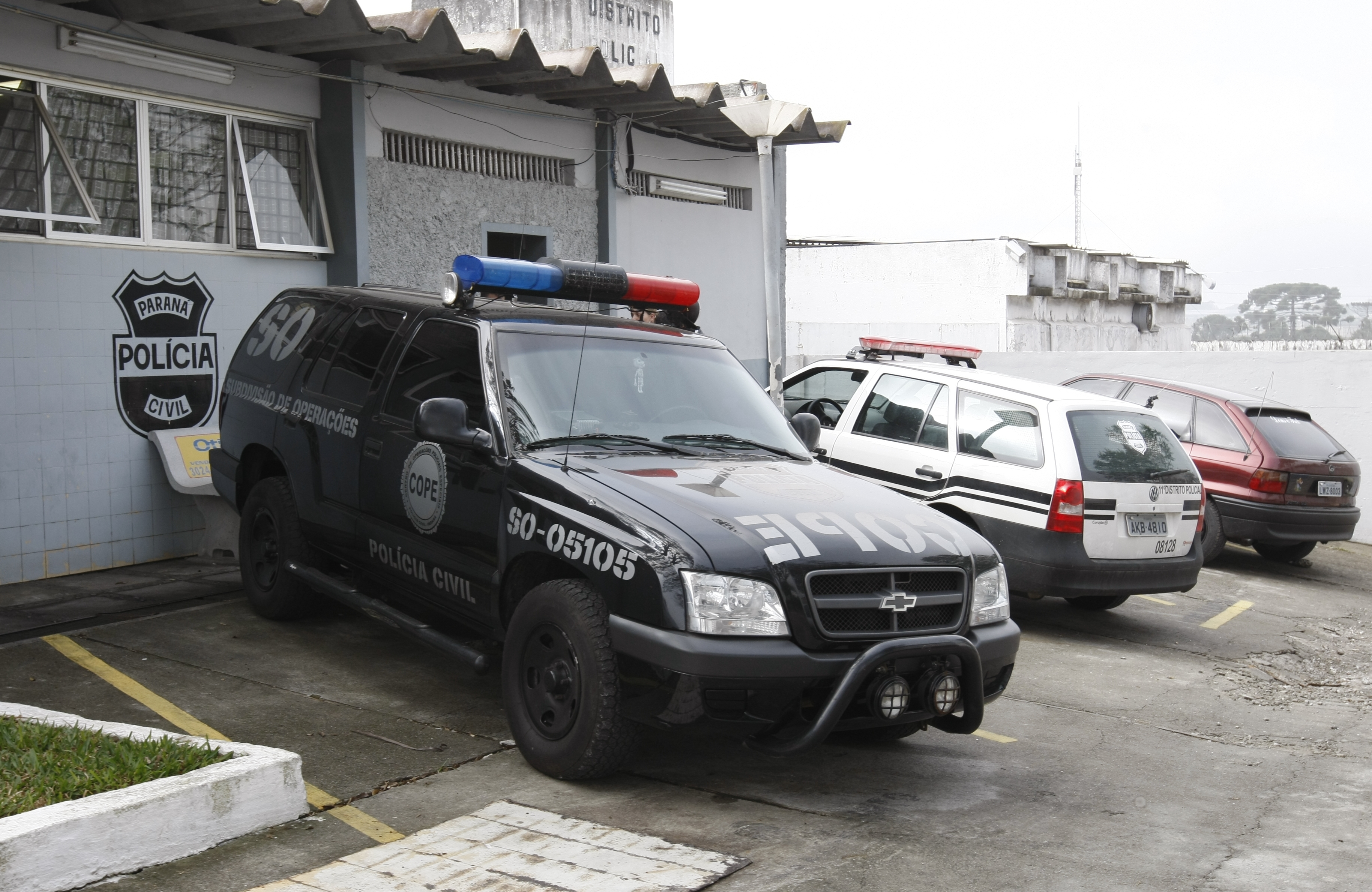  | Aniele Nascimento/Gazeta do Povo/ Arquivo