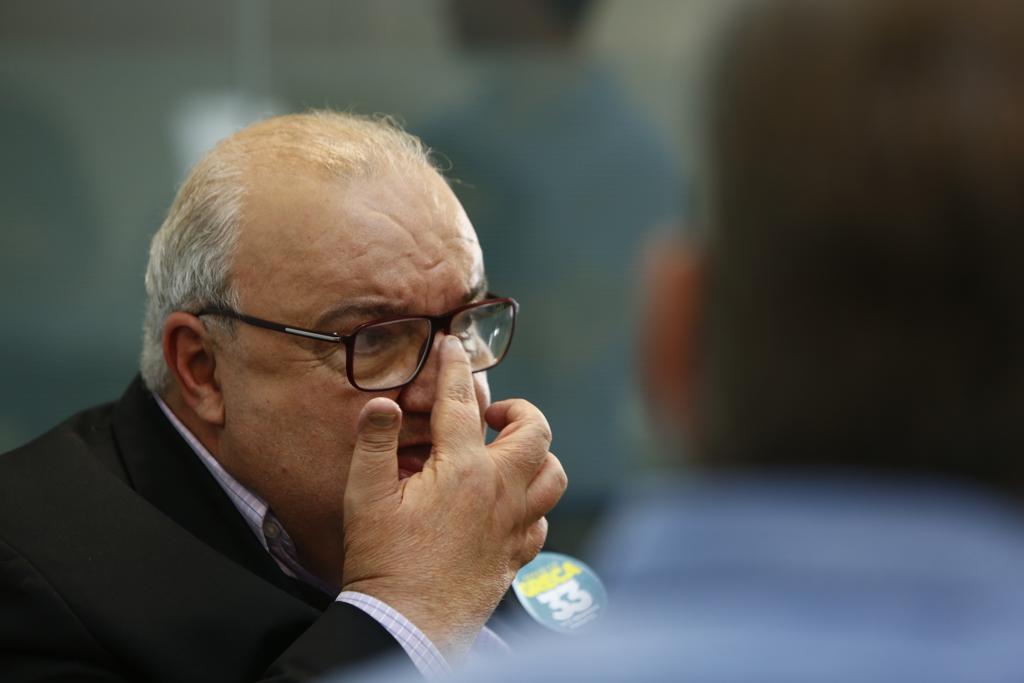  | Henry Milleo/Gazeta do Povo