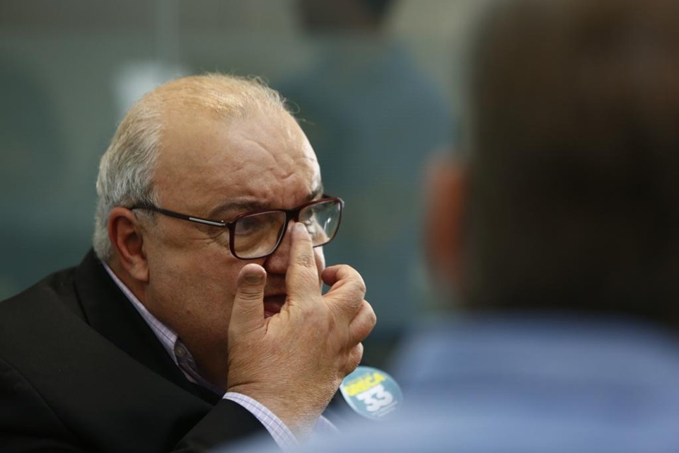  | Henry Milleo/Gazeta do Povo
