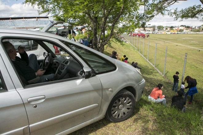  | Marcelo Andrade/Gazeta do Povo