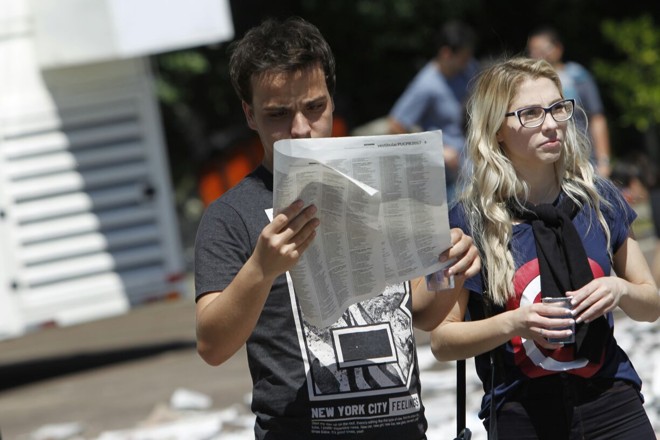  | Antônio More/Gazeta do Povo