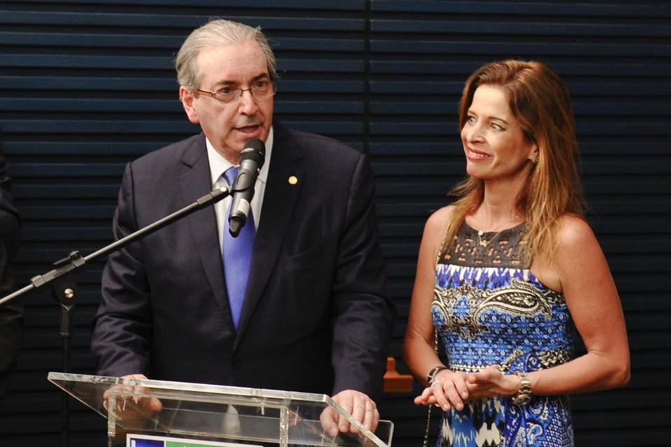 | Marcos Oliveira
/Agência Senado