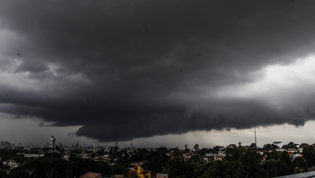 | Daniel Castellano/Gazeta do Povo