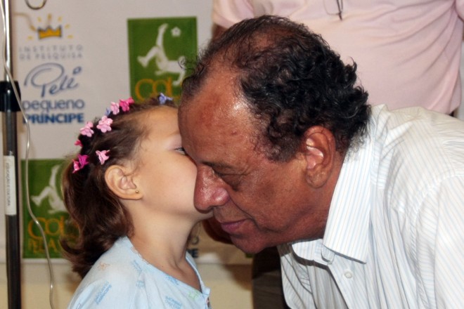 | WALTER ALVES / Agência de Notíci/WALTER ALVES / Agência de Notíci