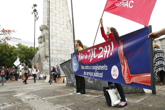 | Hugo Harada/Gazeta do Povo