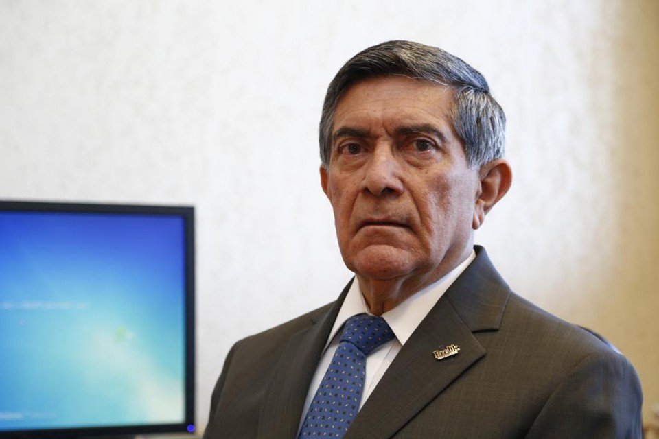  | Henry Milleo/Gazeta do Povo