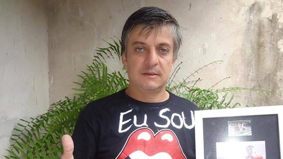 | Reprodução/Facebook