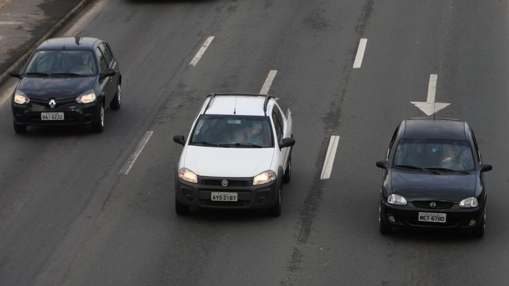 | Aniele Nascimento/Gazeta do Povo