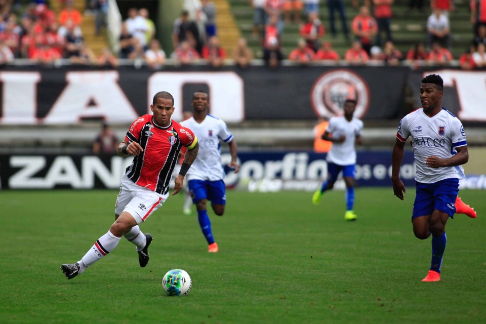 | CARLOS JR/ESTADÃO CONTEÚDO
