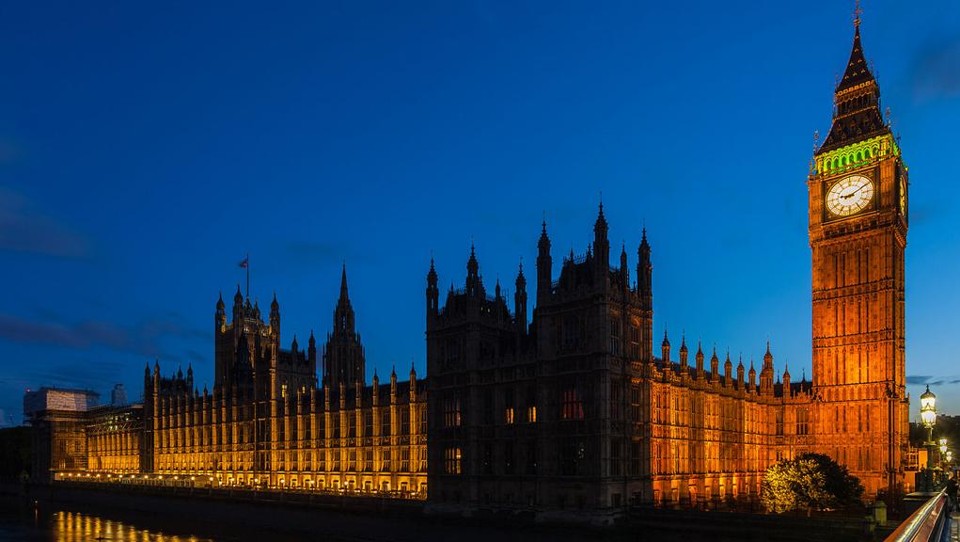Em  Londres, a Universidade de Westminster oferece bolsas integrais para mestrandos | Wikimedia/
