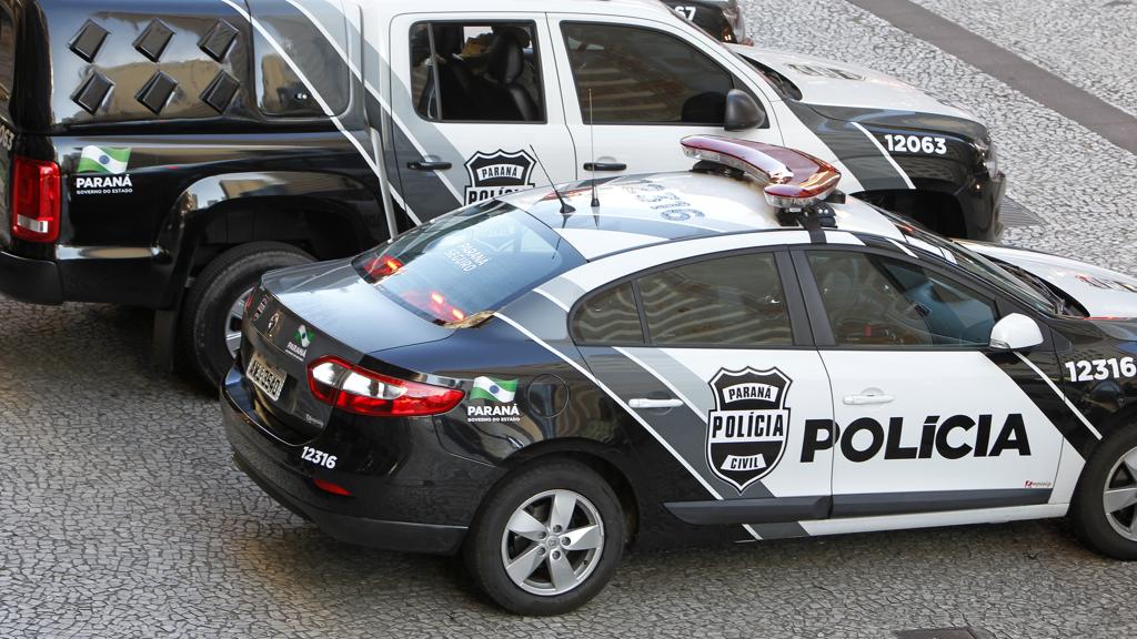 | Antônio More/Gazeta do Povo