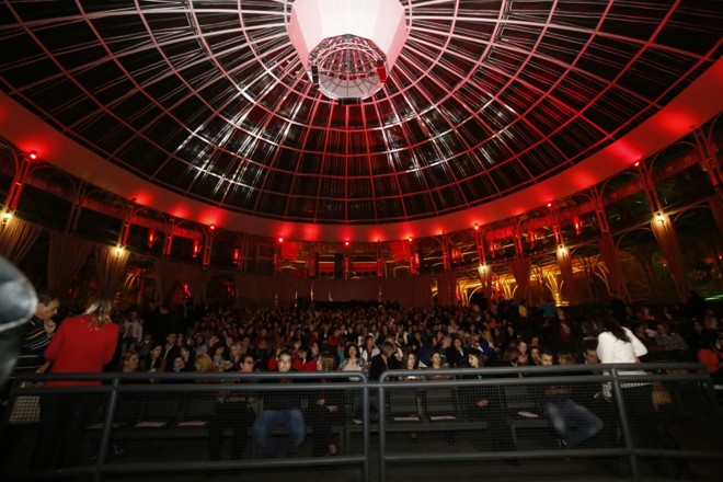 | Pedro Serápio/Gazeta do Povo