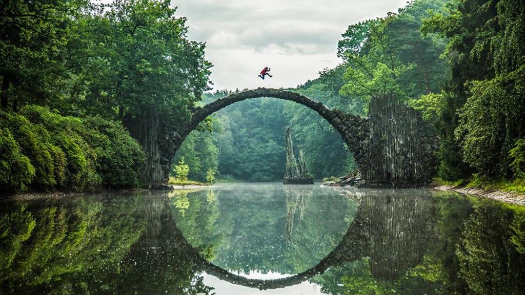 | Divulgação/ Beautiful Destinations