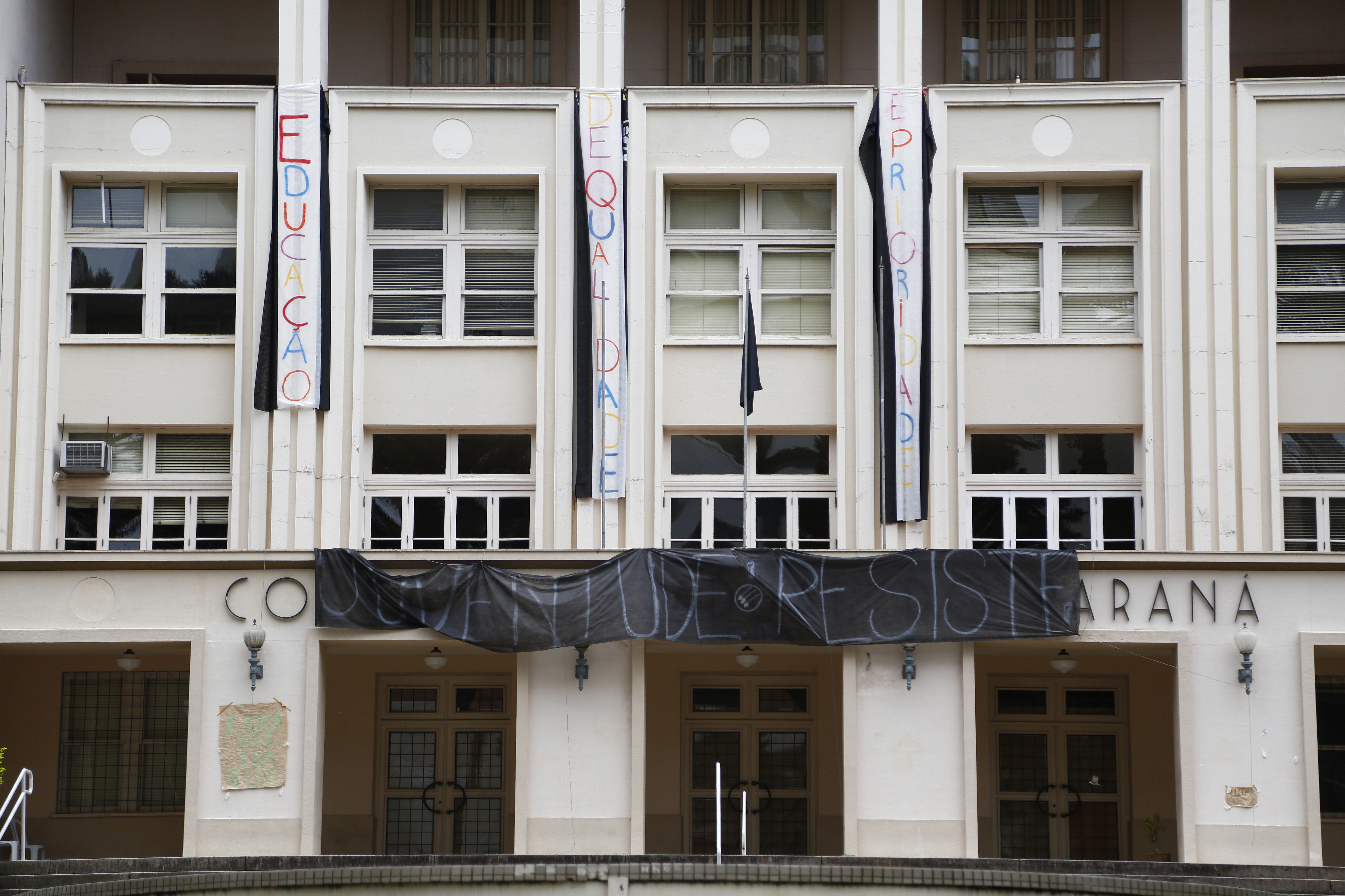  | Henry Milleo/Gazeta do Povo