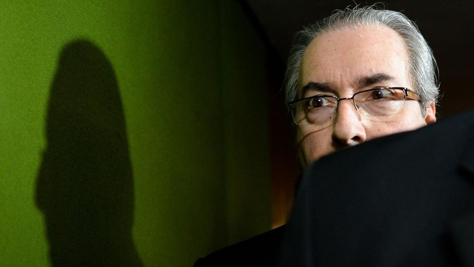 | Andressa Anholete/AFP