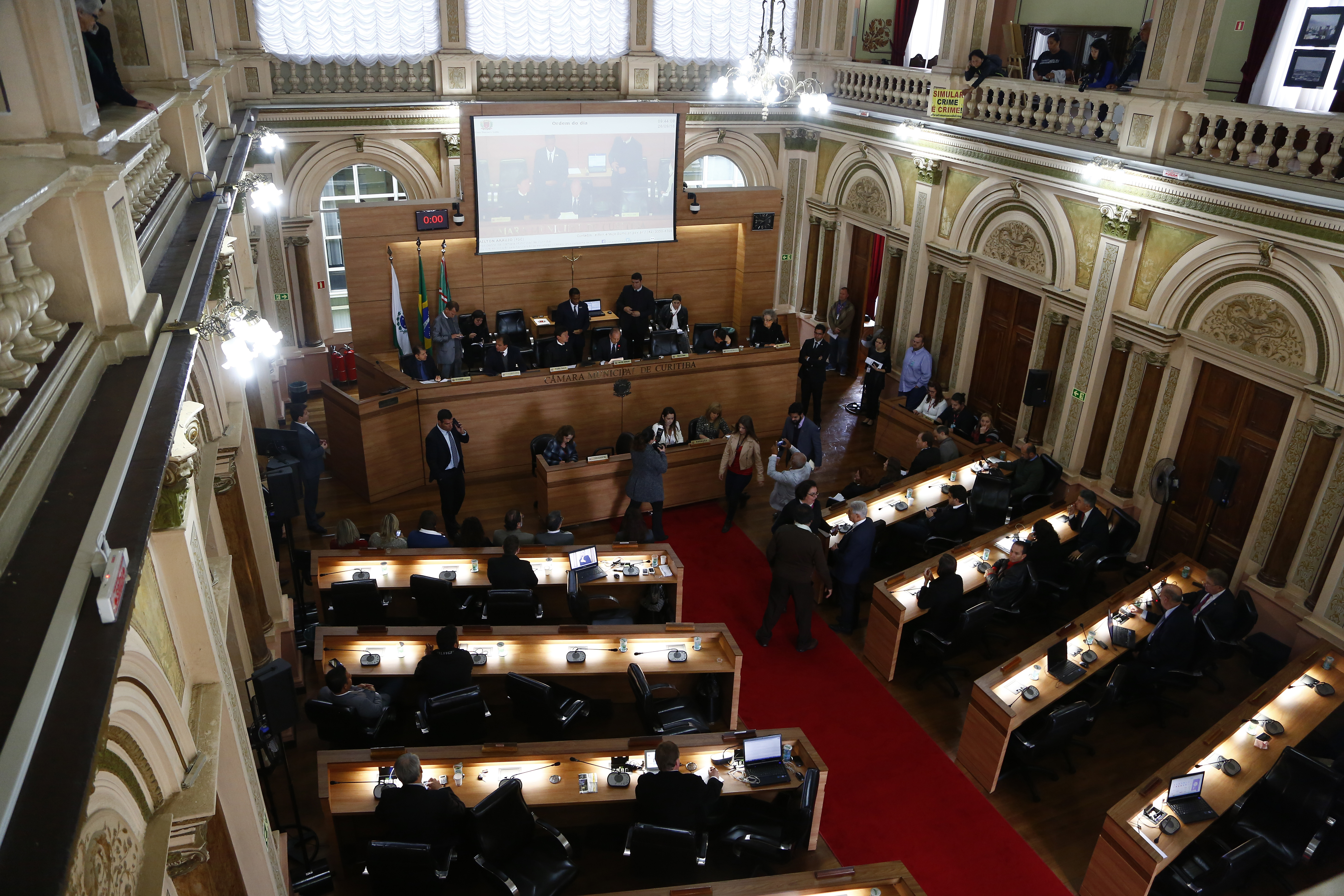  | Henry Milleo/Gazeta do Povo