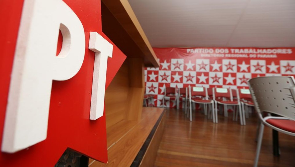 | Giuliano Gomes/Gazeta do Povo/Arquivo