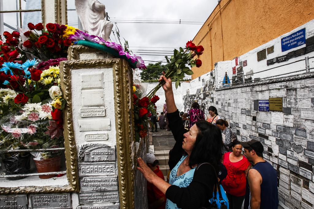 | Andre Rodrigues/Gazeta do Povo