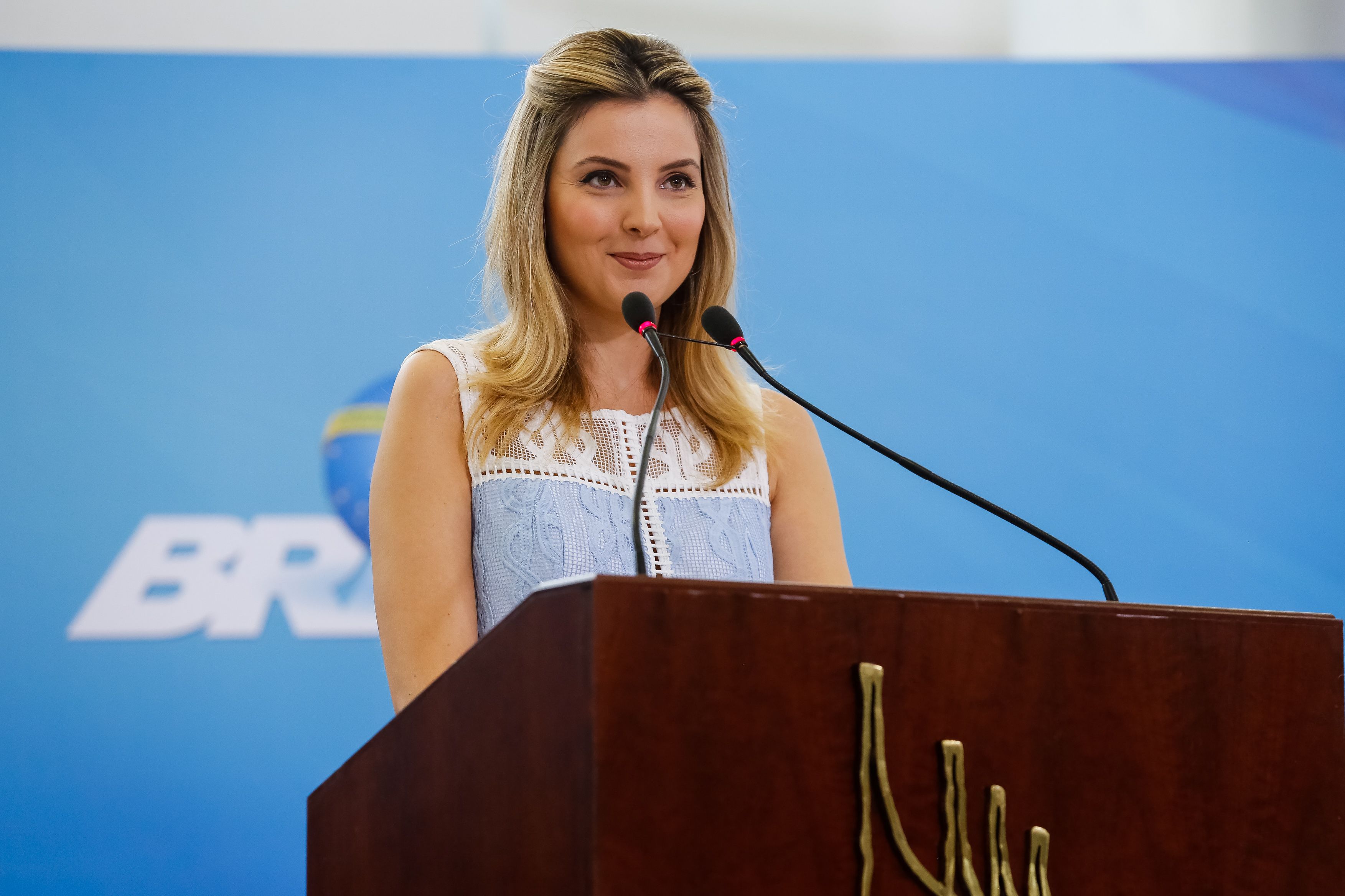  | Beto Barata/Presidência da República