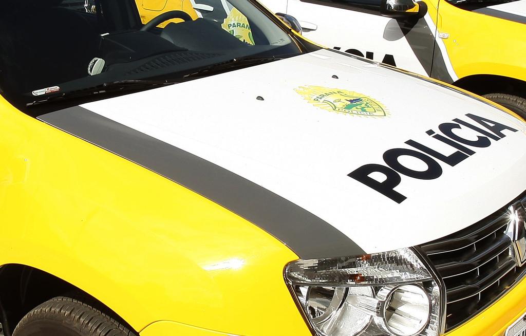 | Antônio More/Gazeta do Povo/Arquivo