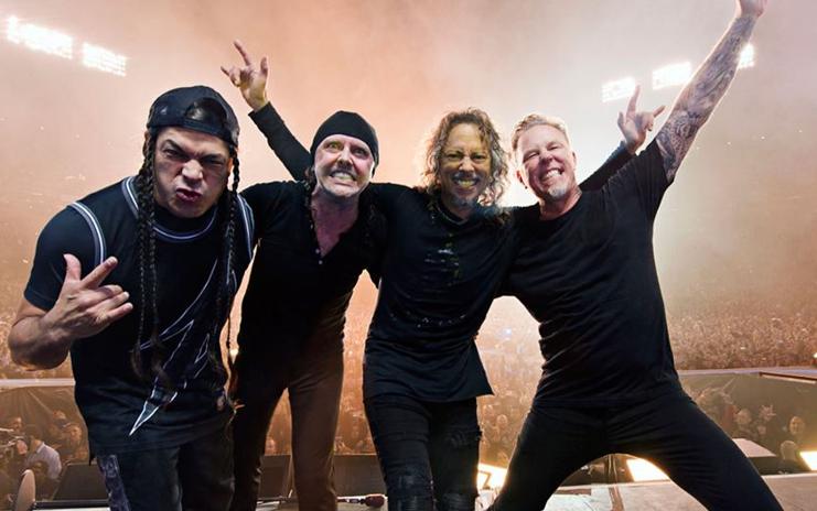 Banda californiana divide protagonismo da primeira noite com os britânicos do The xx | Ross Halfin/Reprodução