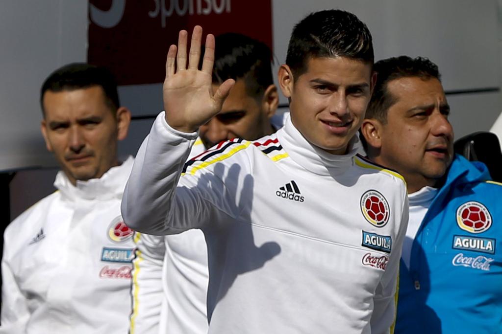 | CARLOS GARCIA RAWLINS/REUTERS