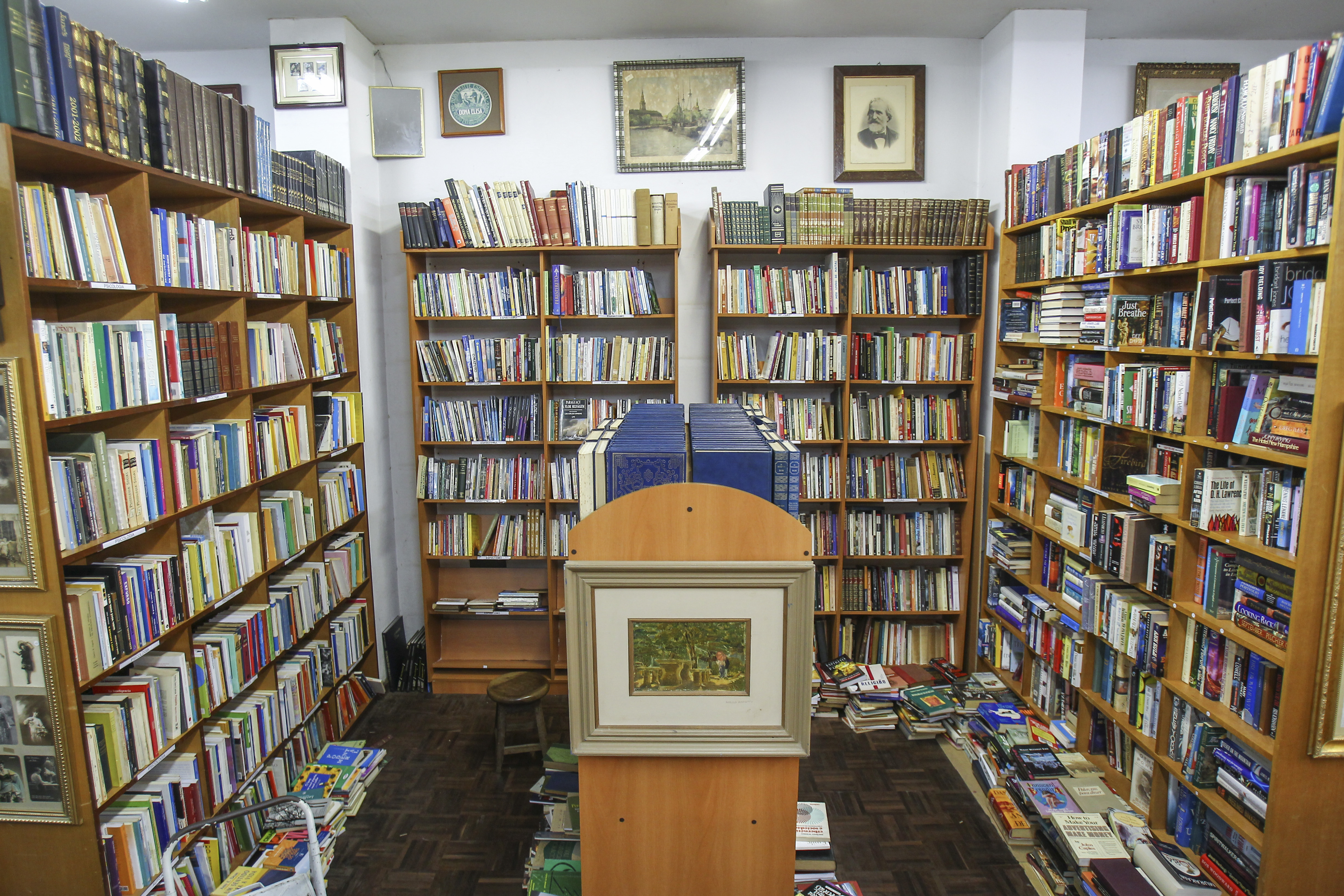 | Daniel Castellano/Gazeta do Povo