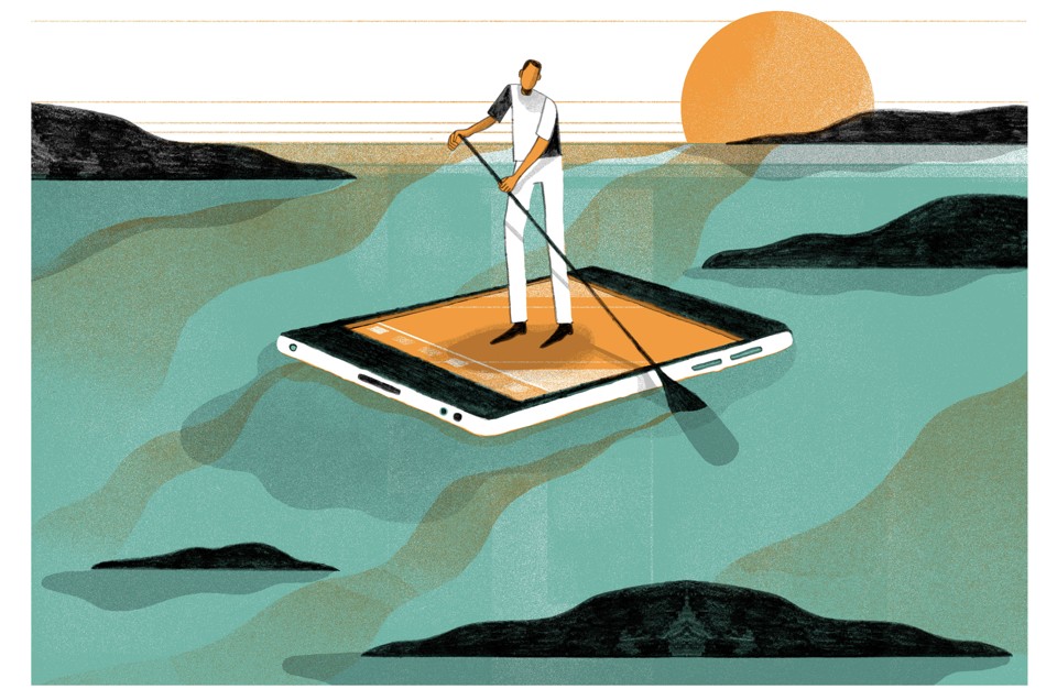 Ilustração: Felipe Lima/Gazeta do Povo | /