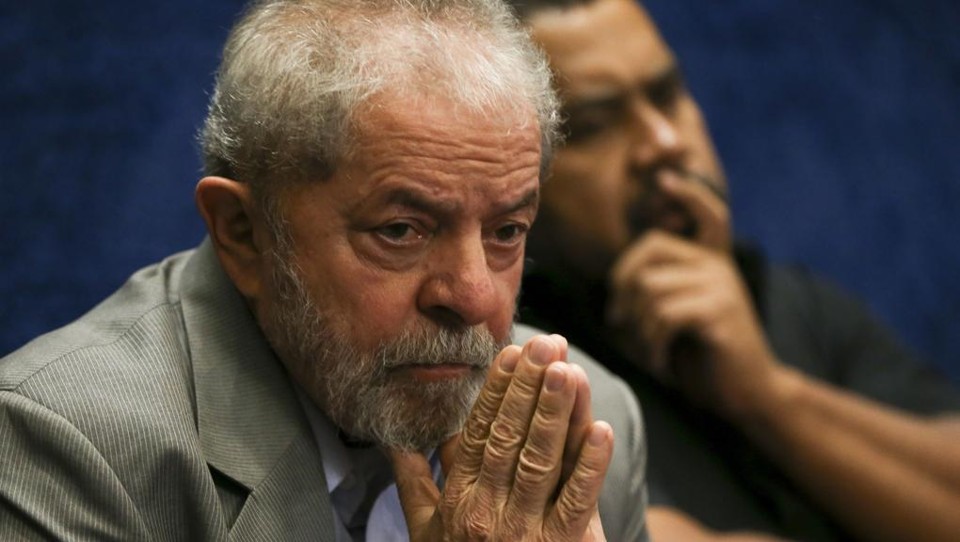 | Marcelo Camargo/Agência Brasil