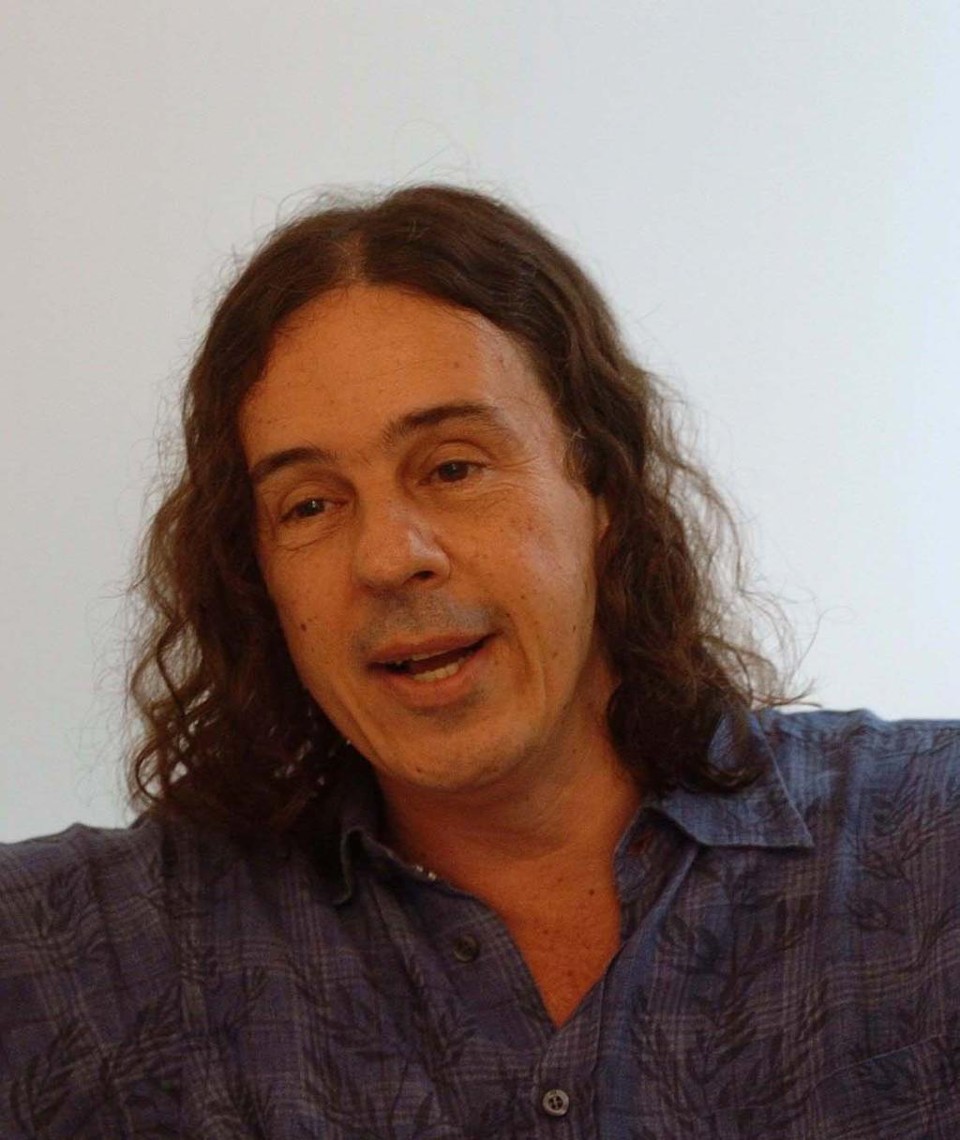  | Marcio de Souza/TV Globo