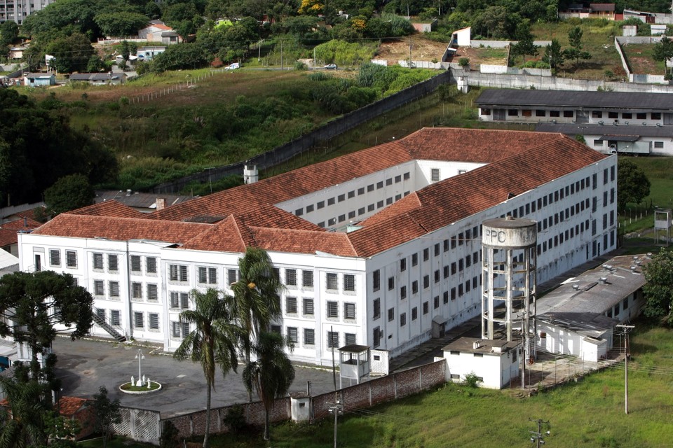  | Albari Rosa/Gazeta do Povo