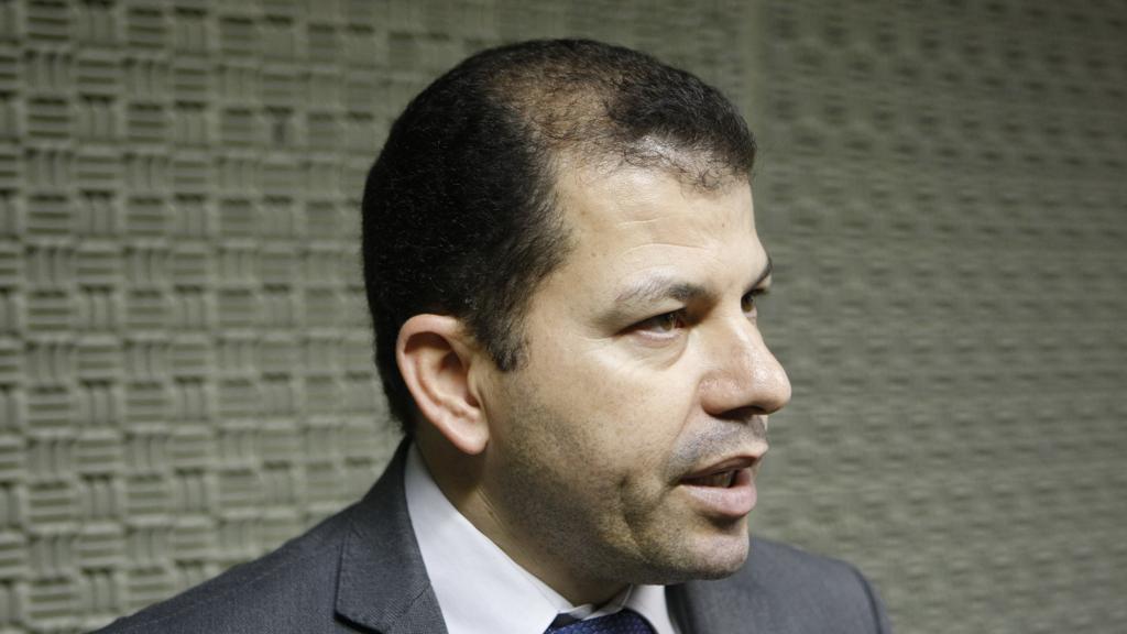 Serginho do Posto obteve mais de 11 mil votos, quase o dobro do que conquistou em 2012 | Henry Milleo/Gazeta do Povo